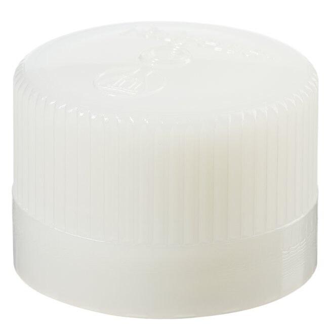 Thermo Scientific™ Nalgene™ HDPE Closures: Sterile, Bulk Pack, Size 38-430 mm