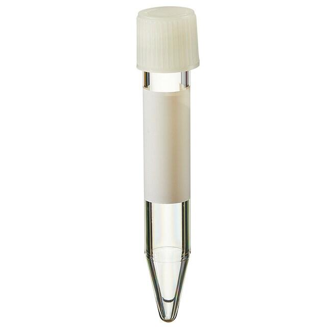 Thermo Scientific™ Nunc™ 10/11mL Polycarbonate Centrifuge Tubes, With Writing Area