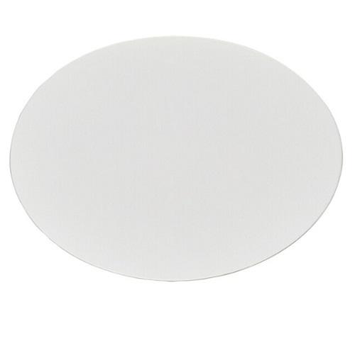 Thermo Scientific™ Nalgene™ Membrane Filter Disk, Cellulose Acetate, Diameter 47 mm, Pore Size 0.45 μm, Case of 100