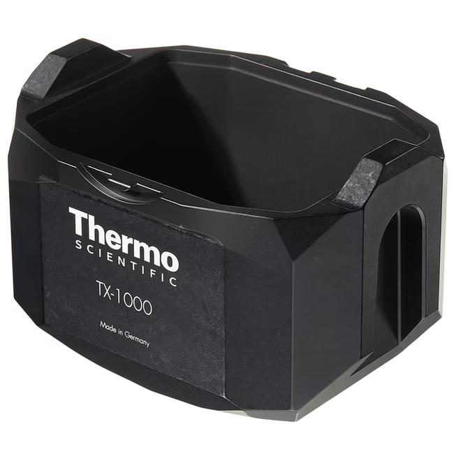 Thermo Scientific™ Buckets for TX-1000 Rotor set of 4, For Sorvall Legend XT/XF, Sorvall ST 40, Multifuge X3/X3F, Megafuge 40 and SL 40/40F Centrifuges