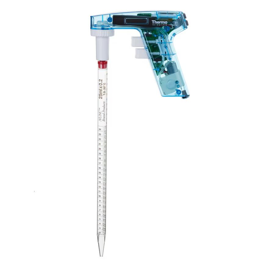 S1 Pipet Fillers, Blue