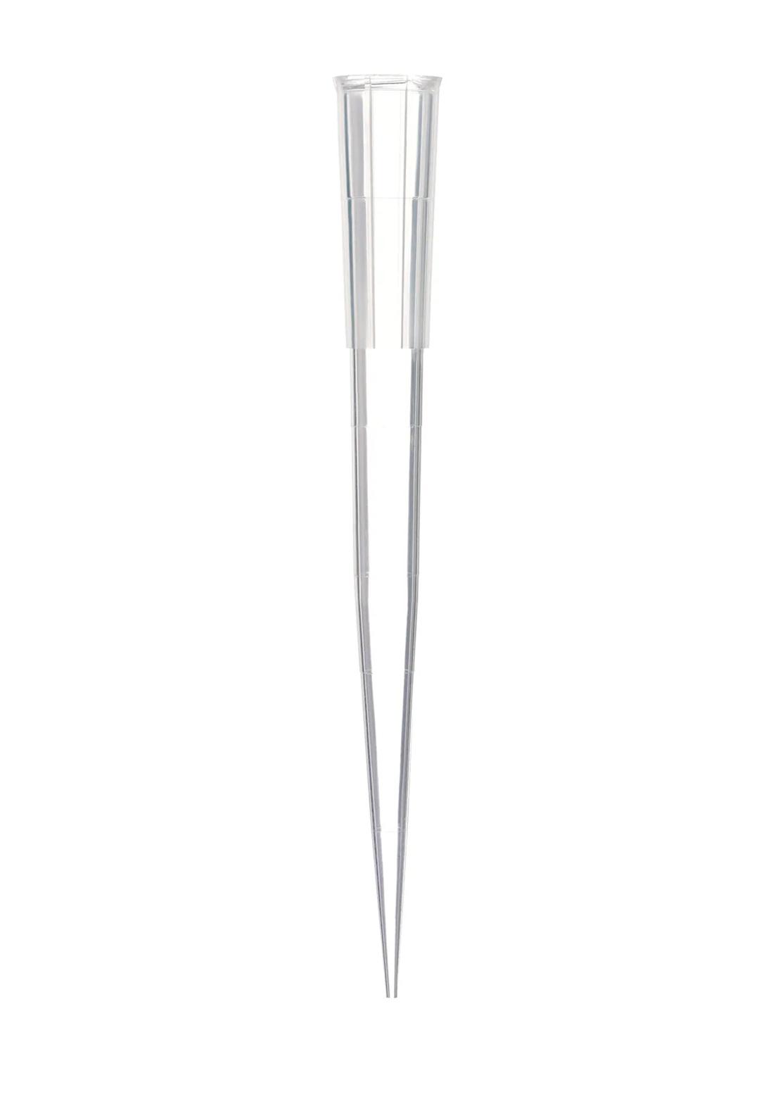 QSP Filter and Non-Filtered Pipette Tips, MicroPoint, 10 μL