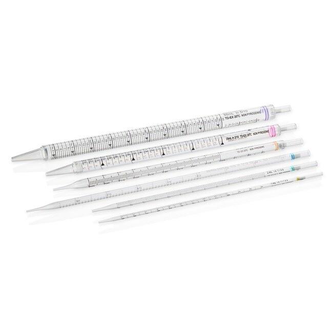 Nunc™ Serological Pipettes, 5ml