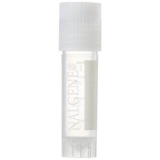 Nalgene™ General Long-Term Storage Cryogenic Tubes, 2mL, Sterile, Case of 500