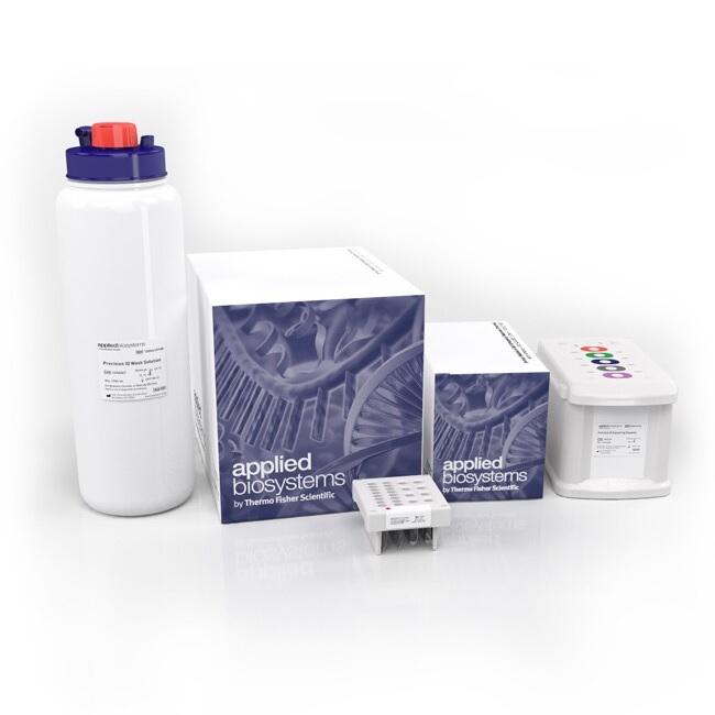 Ion S5™ Sequencing Solutions Kit