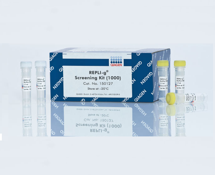 REPLI-g Screening Kit (200)