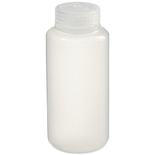 Thermo Scientific™ Nalgene™ PPCO Centrifuge Bottles, 500 mL, Case of 24, Max. Force 4800 x g