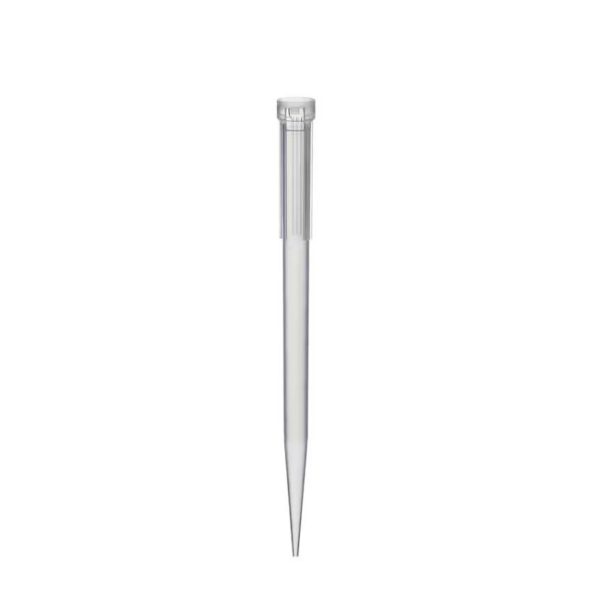 ClipTip™ Pipette Tips, 1250, Non-filtered, Sterile, Rack, 1250 μL, Reload