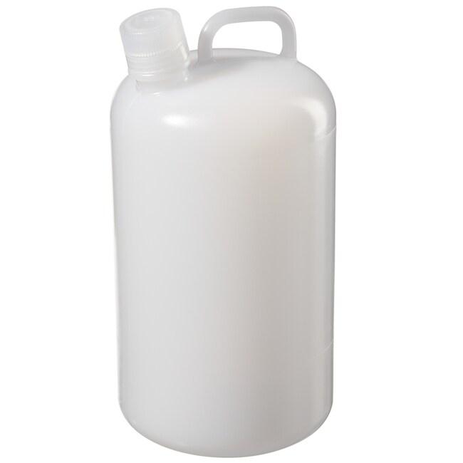 Nalgene™ LDPE Jugs with Closure, 4 L, Case of 6