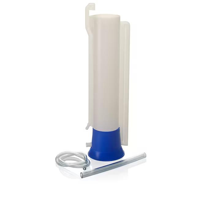 Nalgene™ HDPE Pipet Washers/Rinsers for 16 and 24″ Pipets