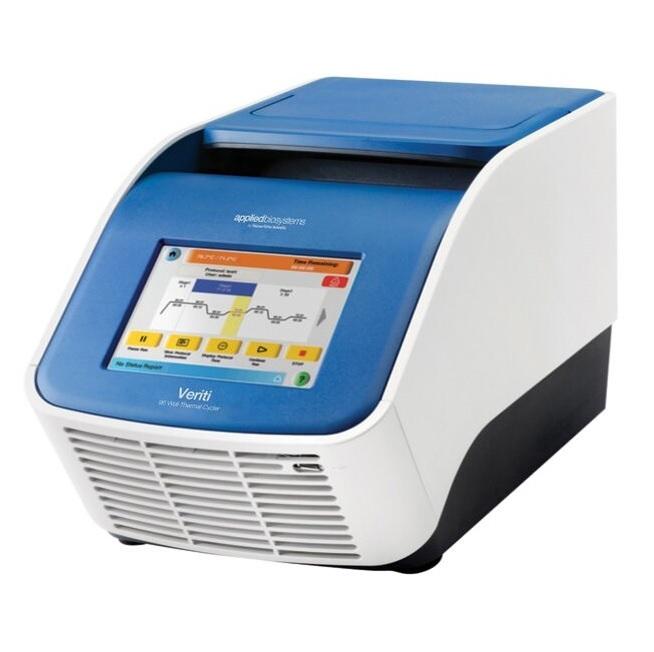 Browse Veriti™ 96-Well Thermal Cycler