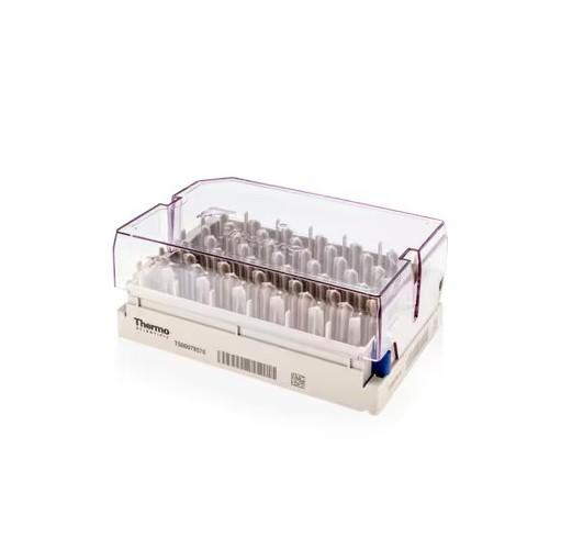 Thermo Scientific™ Nunc™ 1.8mL Externally-Threaded Universal Tubes and Racks, Nunc latch rack, For Use With Cryobank