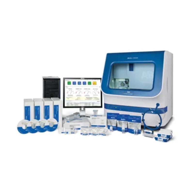 3500 Genetic Analyzer