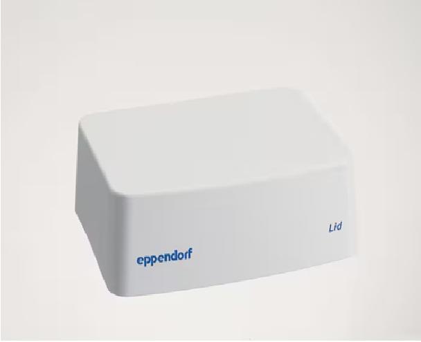 Lid, for Eppendorf ThermoMixer® F0.5/F1.5/F2.0 and FP, for Eppendorf SmartBlock™ 0.5 – 2.0 mL, plates, PCR 96, PCR 384, and DWP