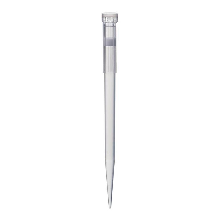 ClipTip™ Filtered Pipette Tips, 1250, Filter, Sterile, 1250 μL, Reload