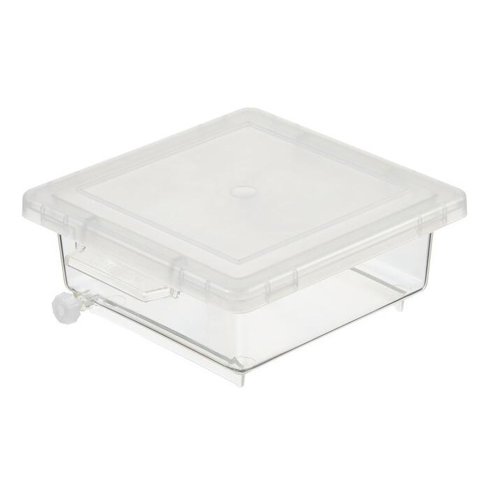 Thermo Scientific™ Nalgene™ Staining Box, Case of 2