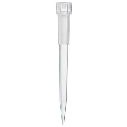 ClipTip™ Pipette Tips, 300, Non-filtered, Non-sterile, Rack, 300 μL, Orange