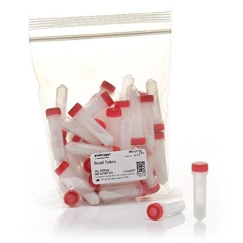 Invitrogen™ Bead Tubes for PureLink™ Microbiome DNA Purification Kit