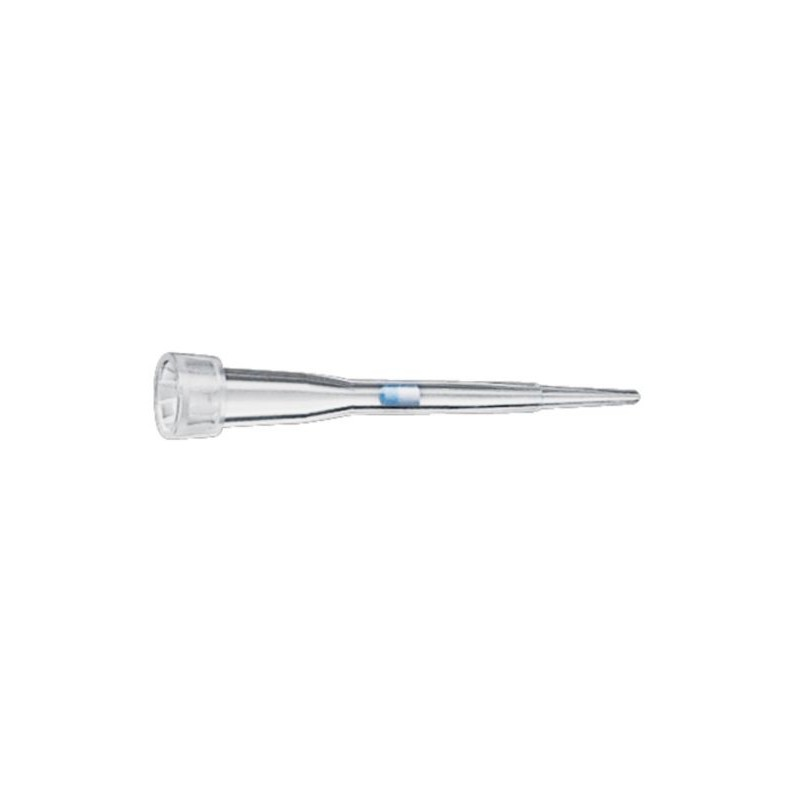 Eppendorf Filter Tips (Dualfilter-PCR clean), 0.1 – 10 µL