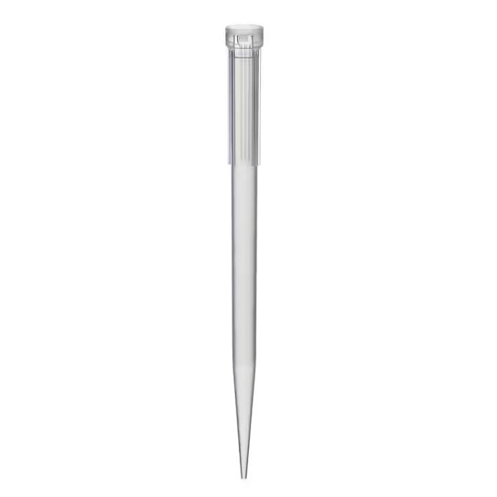 ClipTip™ Pipette Tips, 1250, Non-filtered, Sterile, Rack, 1250 μL