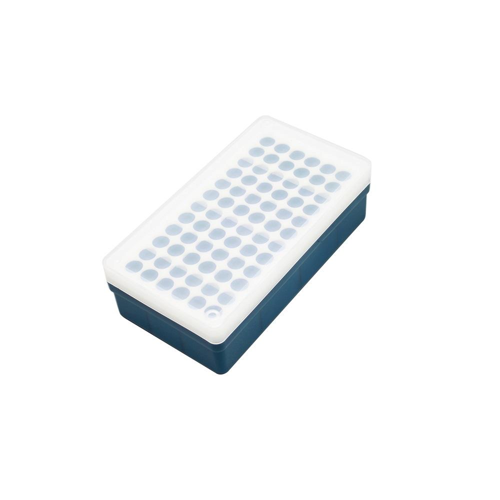 Biosharp 1.5mL Centrifuge Tube Rack, for 72 Tubes