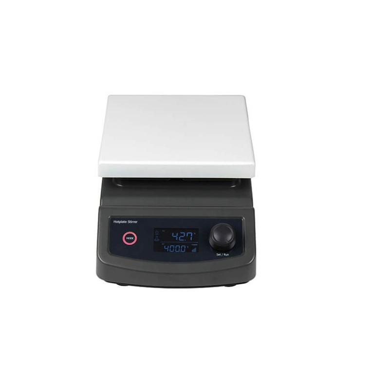 SH Scientific SH-HSD-Set Magnetic Hot Plate Stirrer (80 ~ 1,500rpm, 20lit, Digital Model)