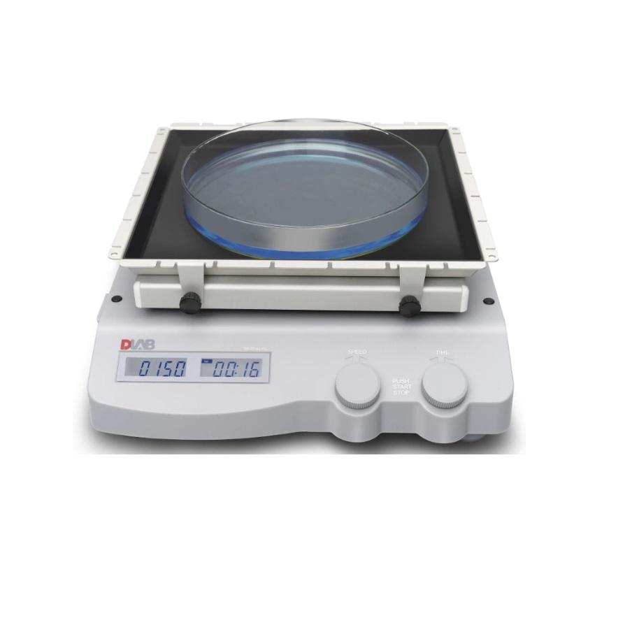 SK-O180-Pro Multifunctional Orbital Decolorizing Shaker