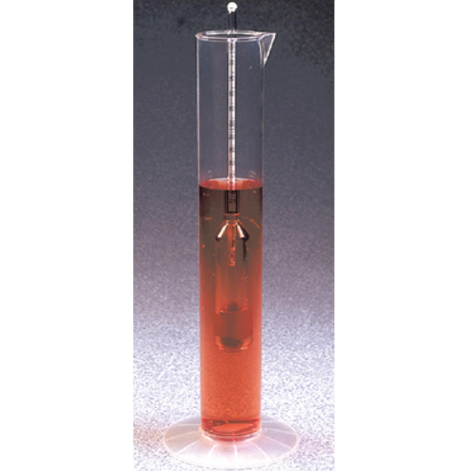 Thermo Scientific™ Nalgene™ PMP Hydrometer Jar