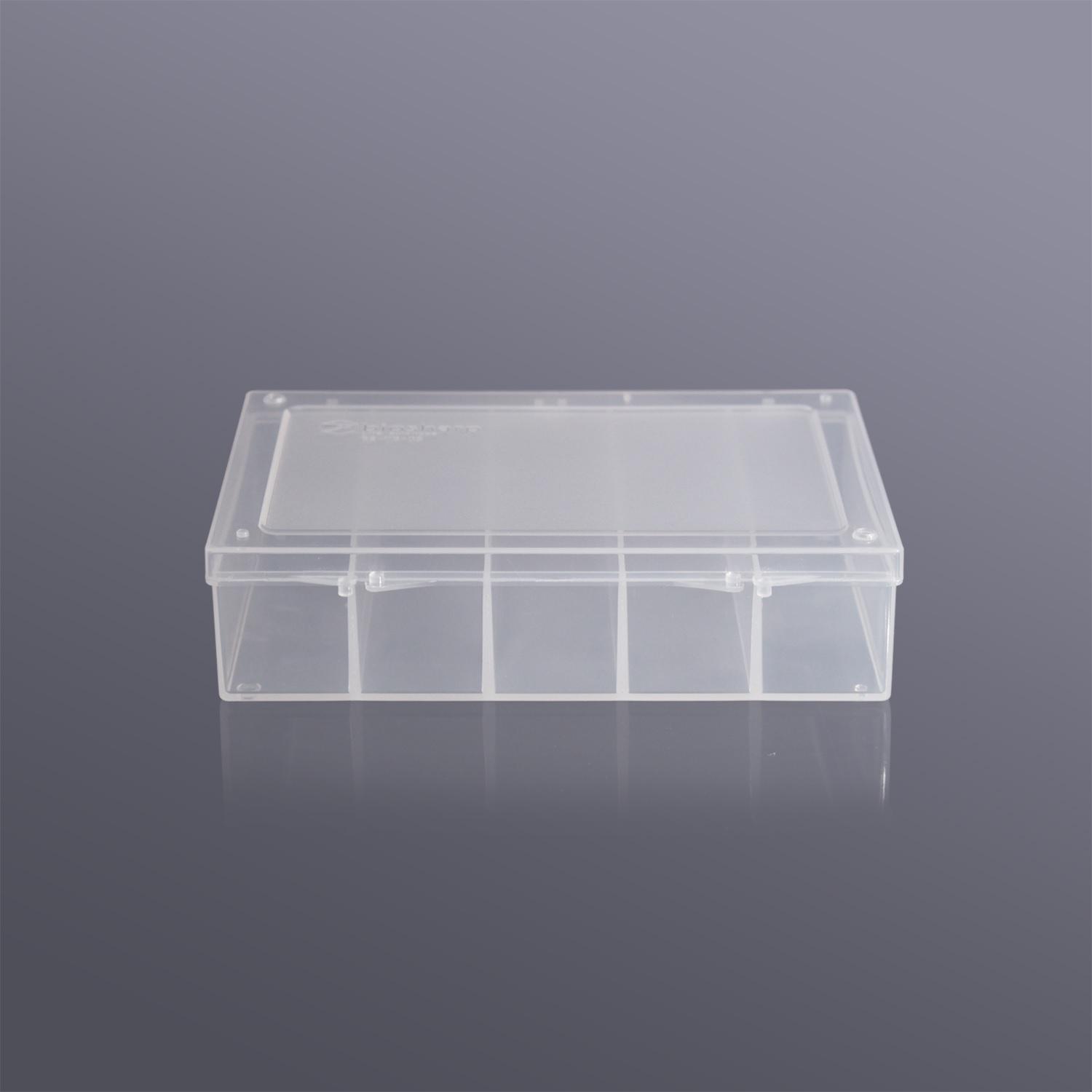 Western Blot Incubation Box, 5 chamber