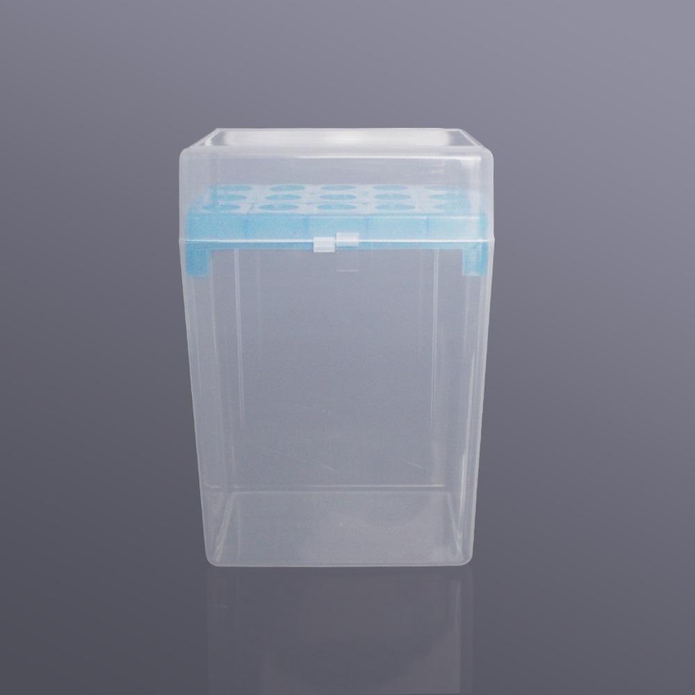 Biosharp Rack for 5000uL Tips, for 15 Tips